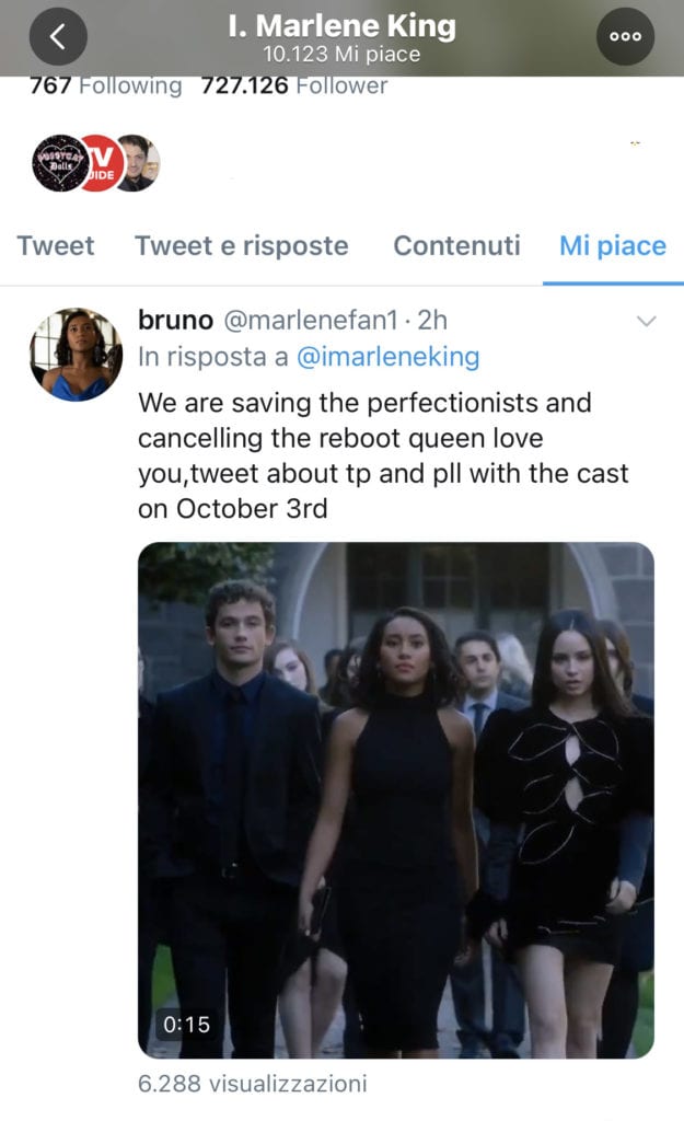fan pretty little liars
