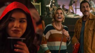 Hubie Halloween film su Netflix: uscita, cast, trama e streaming