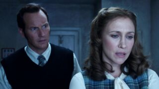 The Conjuring serie TV spinoff