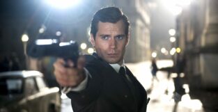 henry cavill james bond