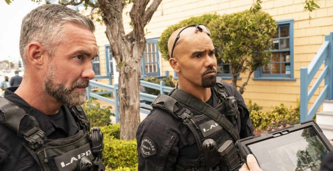 SWAT 4 stagione quando esce? Uscita in Italia, cast e streaming serie TV - Where Can I Stream Season 4 Of Swat