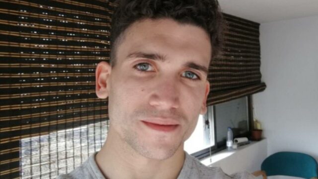 jaime lorente terapista