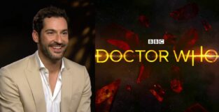 tom ellis doctor who