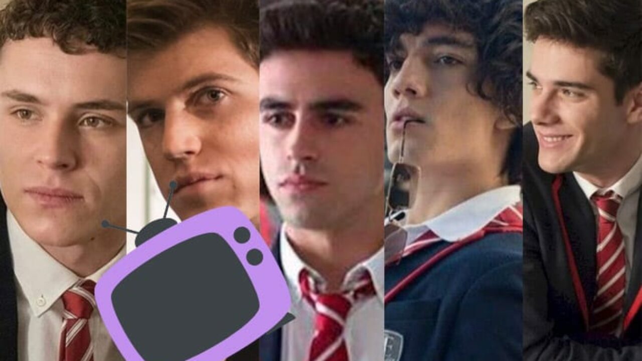 Dimmi cosa guardi in tv e ti dirò il tuo ragazzo di Elite ideale Dimmi cosa guardi in tv e ti dirò il tuo ragazzo di Elite ideale
