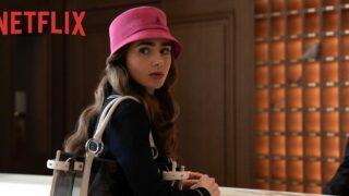 Emily in Paris 2 stagione si farà su Netflix? Uscita, cast e streaming
