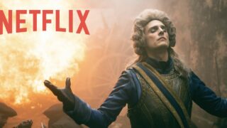La Révolution serie TV Netflix: uscita in Italia, cast, attori, trama, trailer e dove vedere gli episodi in streaming quando esce