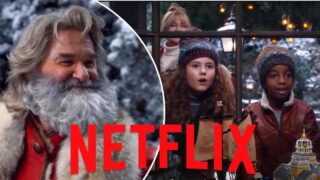 Qualcuno salvi il Natale 2: uscita, cast, trama e streaming del film Netflix