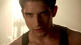 Tyler Posey ragazzi