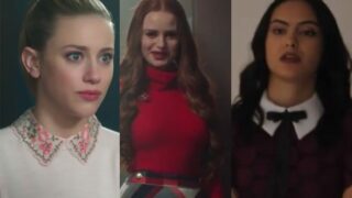 riverdale outfit