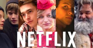 Uscite Netflix novembre 2020: da The Crown 4 a Dash & Lily, tutte le novità