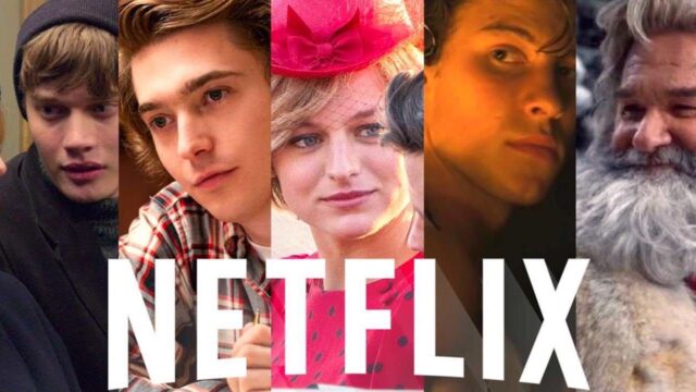 Uscite Netflix novembre 2020: da The Crown 4 a Dash & Lily, tutte le novitÃ 