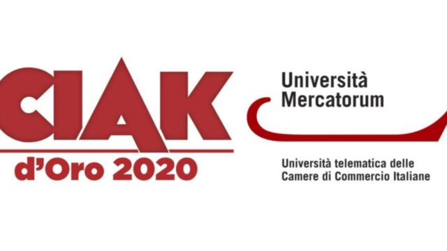 ciak d'oro 2020