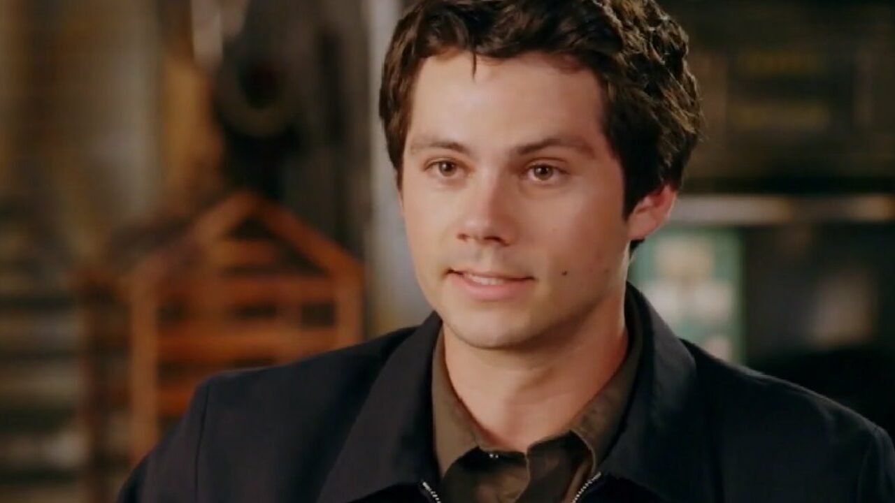 Dylan O'Brien parla del ruolo di Joel in Love And Monsters