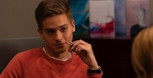 dylan sprouse non ci sarà in after 3 e 4 dubbio