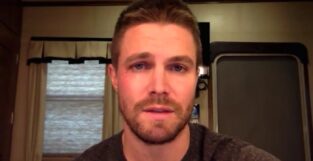 stephen amell positivo covid 19