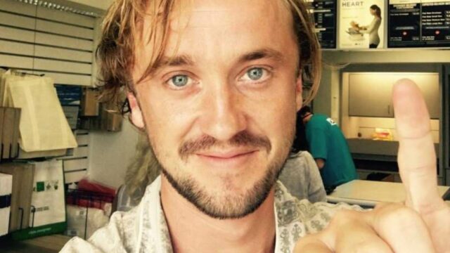 tom felton