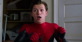 tom holland script spider-man 3 ipad