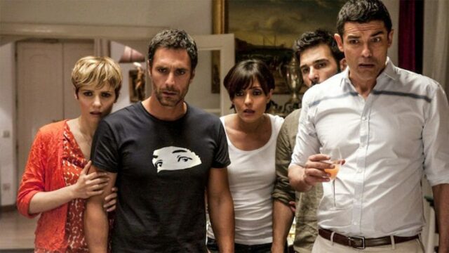 uscite netflix novembre 2020 serie tv film novità catalogo