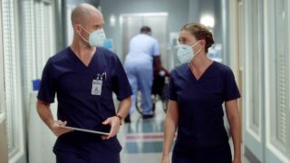 Grey's Anatomy 17 stagione: uscita in Italia, cast, anticipazioni e streaming