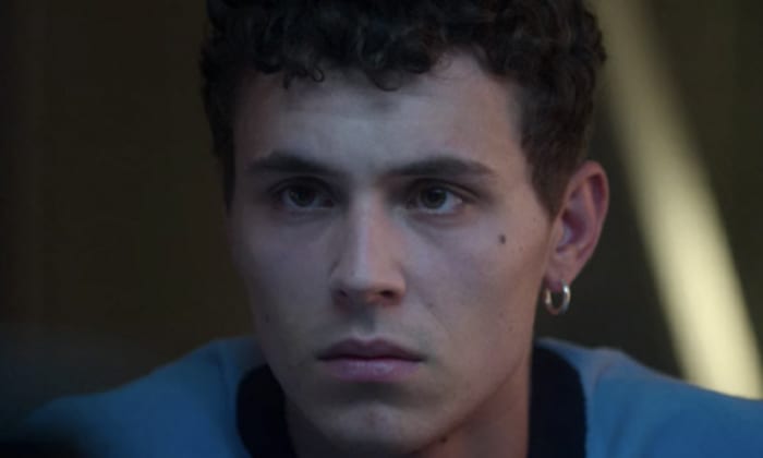 Ander verrà ucciso in Elite 4? La teoria che sta facendo ...