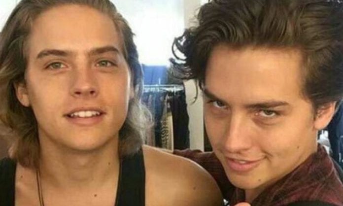 dylan sprouse