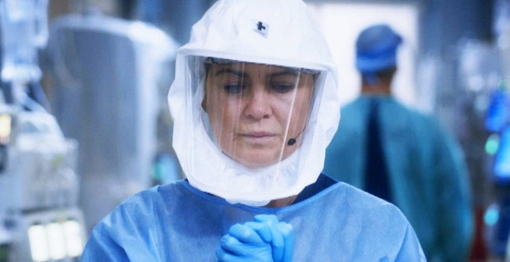 Grey's Anatomy Saison 17 Streaming Vf Tf1 Replay Grey's Anatomy 17x01 e 17x02 streaming: il ritorno di [SPOILER] nel finale