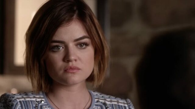 lucy hale