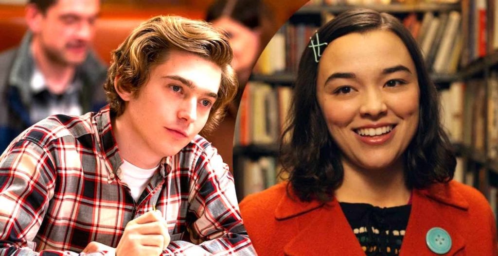 dash and lily streaming
