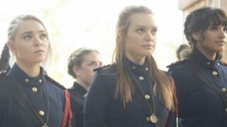 Motherland Fort Salem 2 stagione: uscita in Italia, trama, cast e streaming