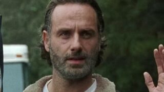 The Walking Dead speciale natalizio