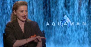 amber heard sarà in aquaman 2 petizioni