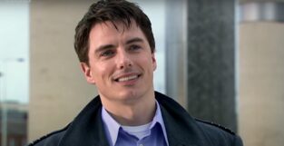 john barrowman speciale doctor who capitan jack