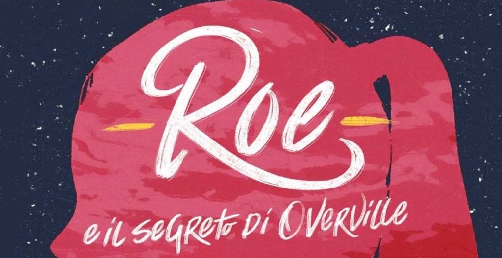 roe e il segreto di overville recensione