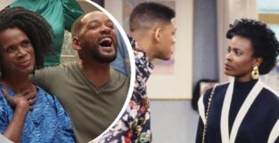 will smith jane hubert willy il principe di bel air pace