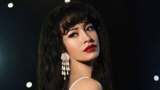 Selena La Serie Parte 2 quando esce su Netflix? Uscita, cast e streaming