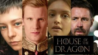 cast house of the dragon