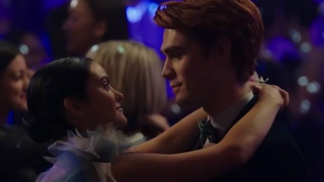 riverdale 5x01