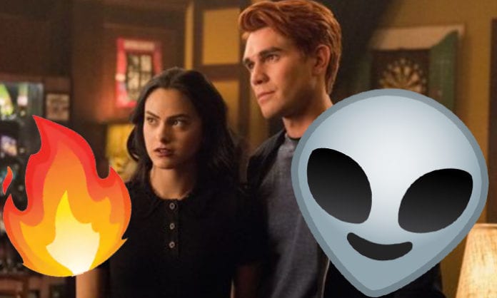 riverdale 5x07