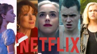 Uscite Netflix dicembre 2020: da Sabrina 4 a Bridgerton, tutte le novità