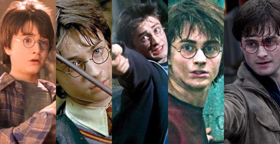 Quale film di Harry Potter sei? Scoprilo con il nostro quiz!
