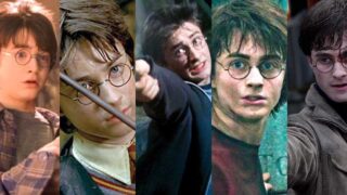 Quale film di Harry Potter sei? - QUIZ