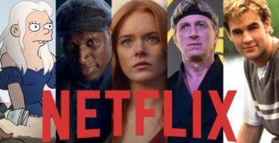 Uscite Netflix gennaio 2021: da Fate The Winx Saga a Cobra Kai 3, tutte le novità