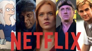 Uscite Netflix gennaio 2021: da Fate The Winx Saga a Cobra Kai 3, tutte le novità