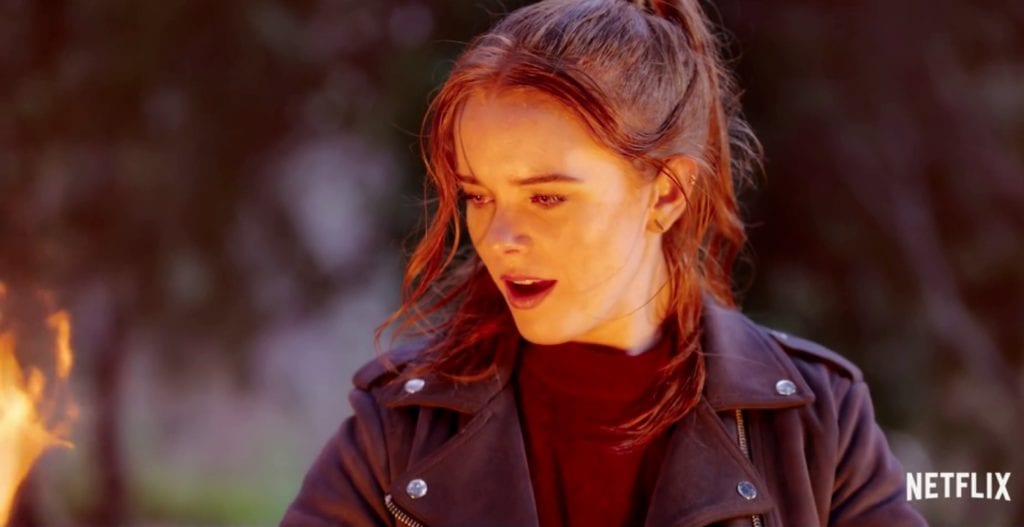 abigail cowen bloom cast fate the winx saga