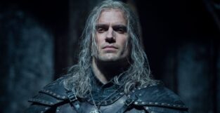 henry cavill ferito infortunio set the witcher 2