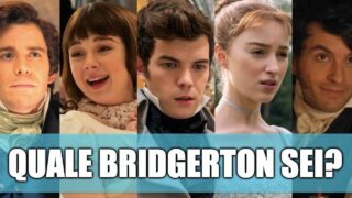 Quale Bridgerton sei? - QUIZ