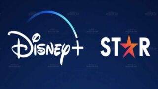 Disney Plus Star catalogo
