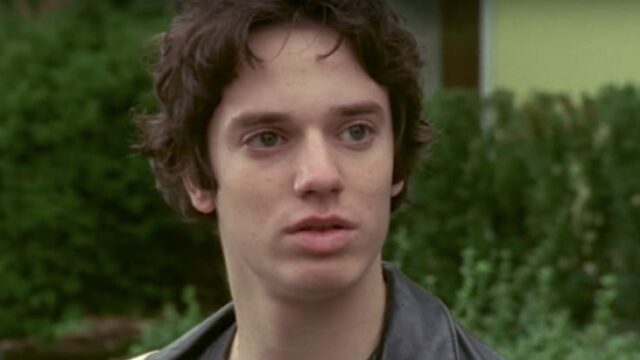 Jake Epstein degrassi the umbrella academy 3 cast