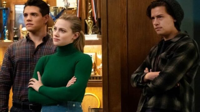 riverdale 5x03