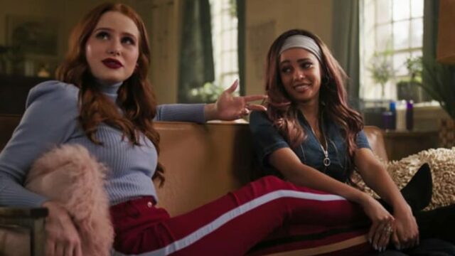 choni